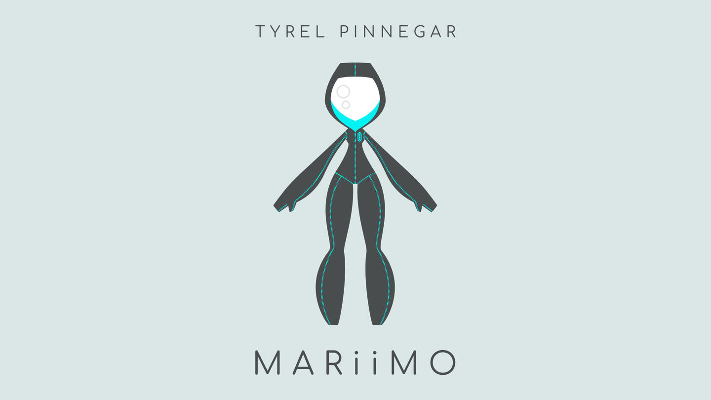 MARiiMO by Tyrel Pinnegar