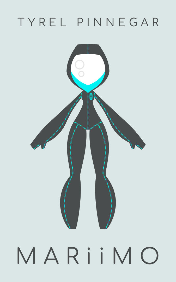 MARiiMO by Tyrel Pinnegar
